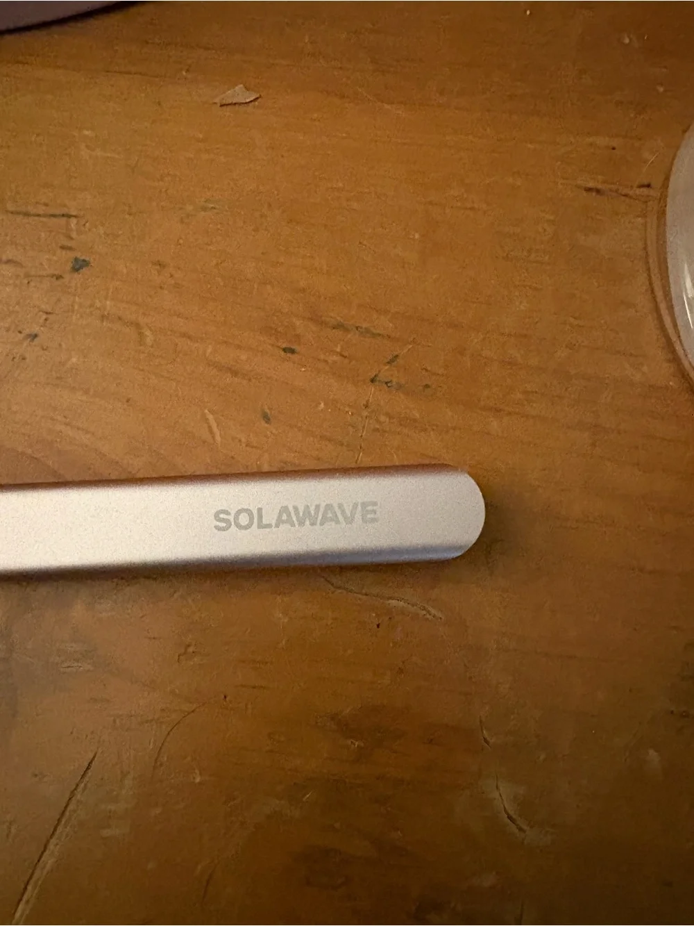 Solawave Red Light Eye Mask, Solawave Red Light Wand & Medicube Booster